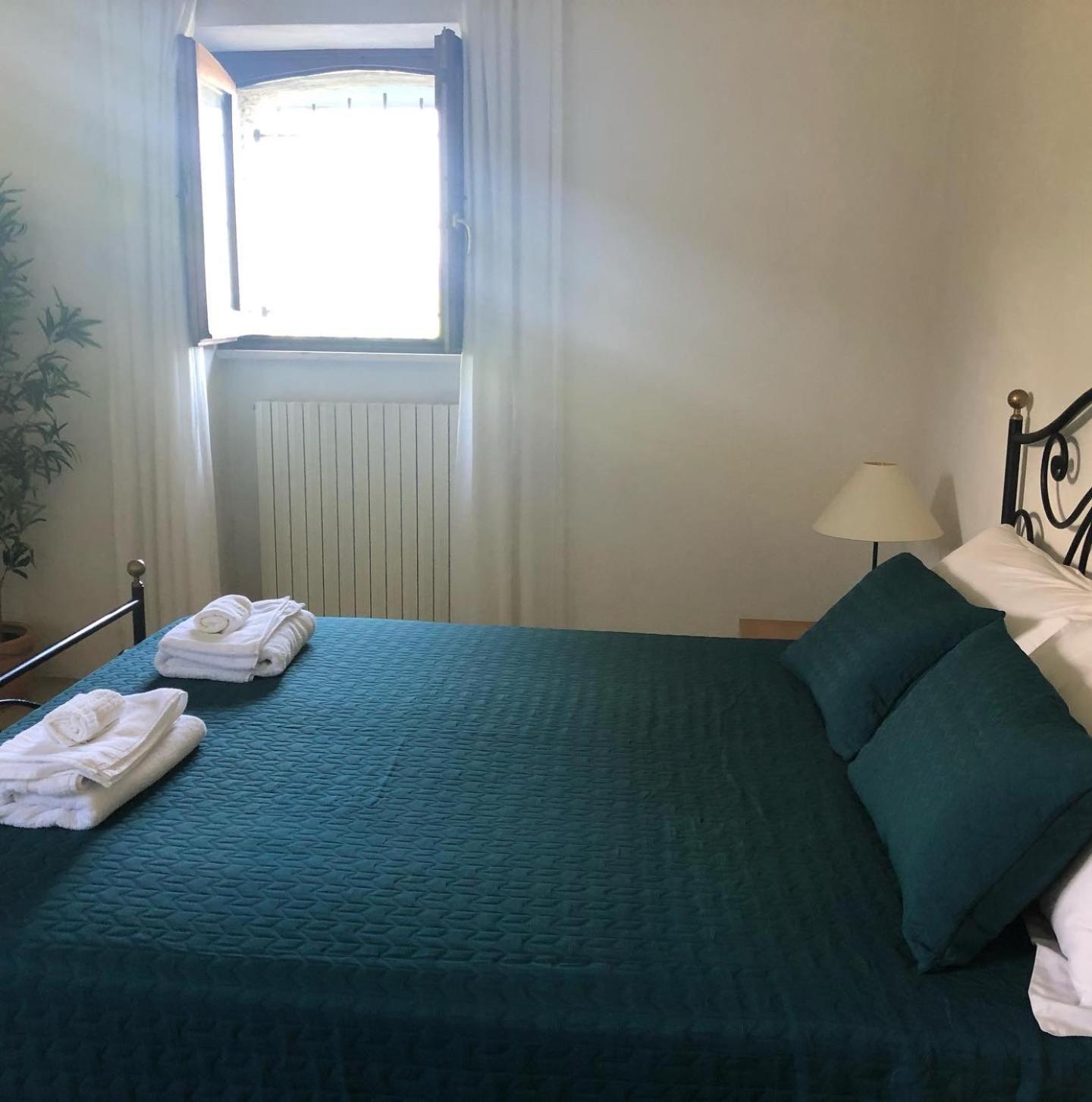 דירות גוארדיאגרלה Casale Della Maiella מראה חיצוני תמונה